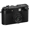 X half Digital Camera (Black) Thumbnail 7