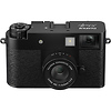 X half Digital Camera (Black) Thumbnail 9