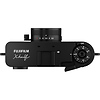 X half Digital Camera (Black) Thumbnail 11