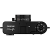 X half Digital Camera (Black) Thumbnail 2