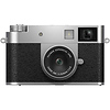 X half Digital Camera (Silver) Thumbnail 0