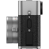 X half Digital Camera (Silver) Thumbnail 4