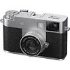 X half Digital Camera (Silver) Thumbnail 7