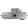 X half Digital Camera (Silver) Thumbnail 2