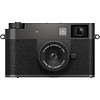 X half Digital Camera (Charcoal Silver) Thumbnail 0