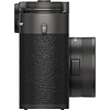 X half Digital Camera (Charcoal Silver) Thumbnail 4