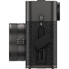 X half Digital Camera (Charcoal Silver) Thumbnail 6