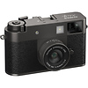 X half Digital Camera (Charcoal Silver) Thumbnail 7
