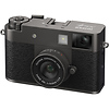 X half Digital Camera (Charcoal Silver) Thumbnail 8