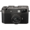 X half Digital Camera (Charcoal Silver) Thumbnail 9