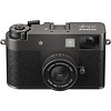 X half Digital Camera (Charcoal Silver) Thumbnail 10