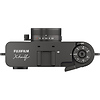 X half Digital Camera (Charcoal Silver) Thumbnail 11