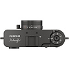 X half Digital Camera (Charcoal Silver) Thumbnail 2