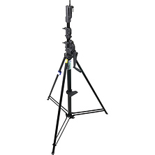 3-Section Wind-Up Stand with Auto Self-Lock (12.5 ft.) Image 0