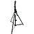 3-Section Wind-Up Stand with Auto Self-Lock (12.5 ft.)