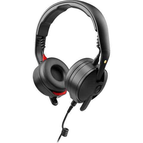 NTH-50 Professional On-Ear Headphones Image 3