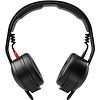 NTH-50 Professional On-Ear Headphones Thumbnail 1