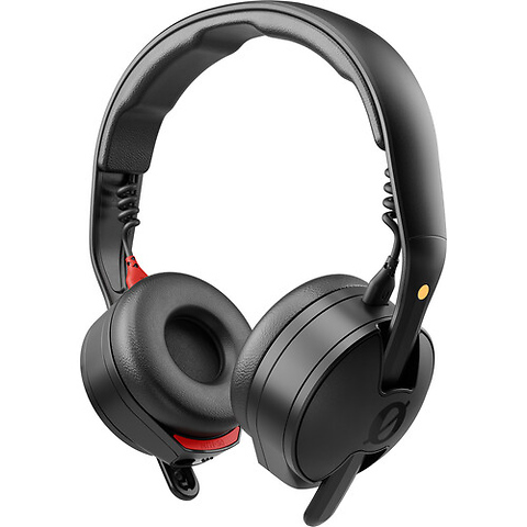 NTH-50 Professional On-Ear Headphones Image 2