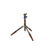 Corey Punks Corey System Tripod with Ball Head Kit - Pre-Owned Thumbnail 0