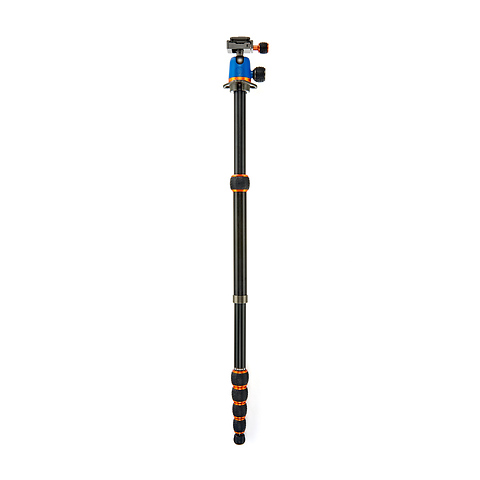Corey Punks Corey System Tripod with Ball Head Kit - Pre-Owned Image 2