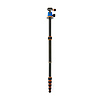 Corey Punks Corey System Tripod with Ball Head Kit - Pre-Owned Thumbnail 2