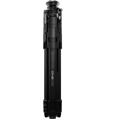 ONE Hybrid Aluminum Tripod Image 3