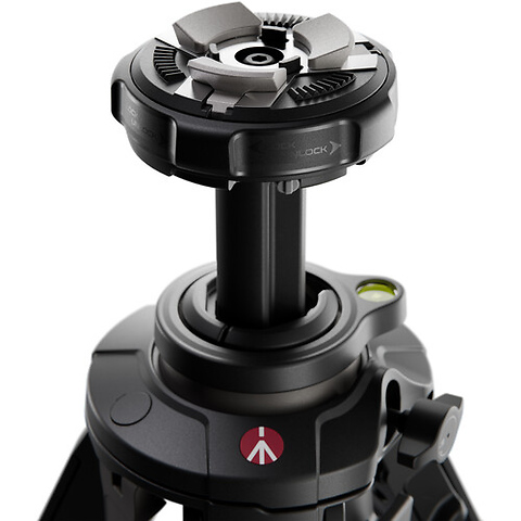 ONE Hybrid Aluminum Tripod Image 4