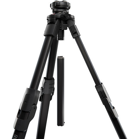 ONE Hybrid Aluminum Tripod Image 5