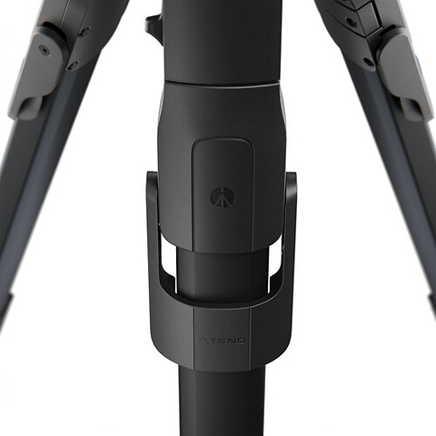 ONE Hybrid Aluminum Tripod Image 7