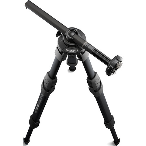 ONE Hybrid Aluminum Tripod Image 1