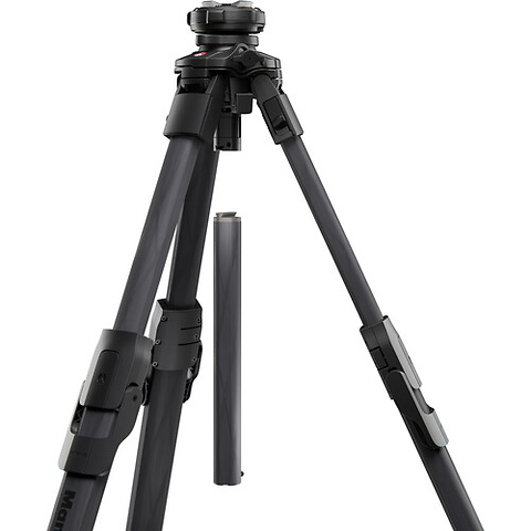 ONE Hybrid Carbon Fiber Tripod Image 3