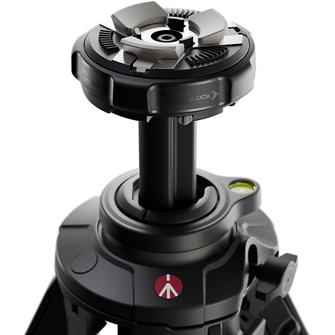 ONE Hybrid Carbon Fiber Tripod Image 4