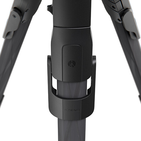 ONE Hybrid Carbon Fiber Tripod Image 5