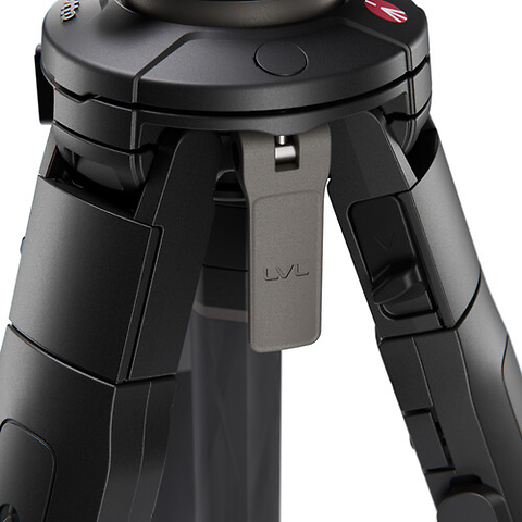 ONE Hybrid Carbon Fiber Tripod Image 6
