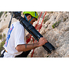 ONE Aluminum Tripod with 500X Fluid Head Thumbnail 6