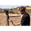 ONE Aluminum Tripod with 500X Fluid Head Thumbnail 8