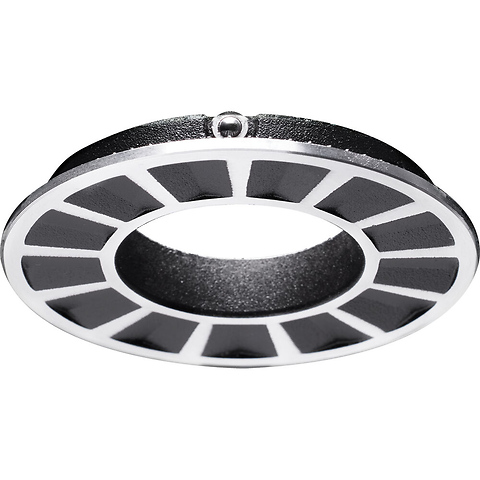 XCHANGE Flat Base Adapter (60mm) Image 0