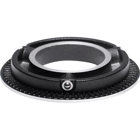 XCHANGE Flat Base Adapter (60mm) Image 1