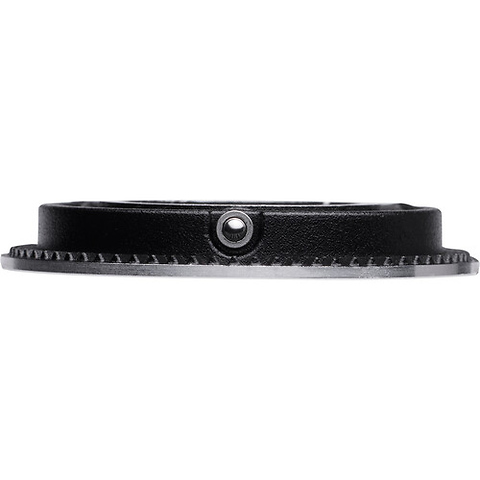 XCHANGE Flat Base Adapter (60mm) Image 2
