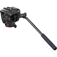 500X Fluid Head Image 0