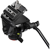 500X Fluid Head with Aluminum Tripod Kit Thumbnail 4