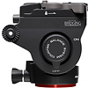 500X Fluid Head with Aluminum Tripod Kit Thumbnail 7
