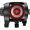 500X Fluid Head with Aluminum Tripod Kit Thumbnail 9