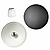BM70 Beauty Dish Reflector