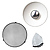 BM40 Beauty Dish Reflector