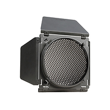 BarnDoor for RF45 Reflector Image 0
