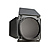 BarnDoor for RF45 Reflector