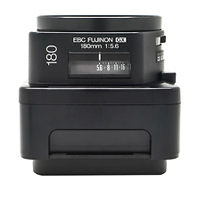 Fujinon EBC GX 180mm f/5.6 Lens for GX680 Medium Format System - Pre-Owned Image 0