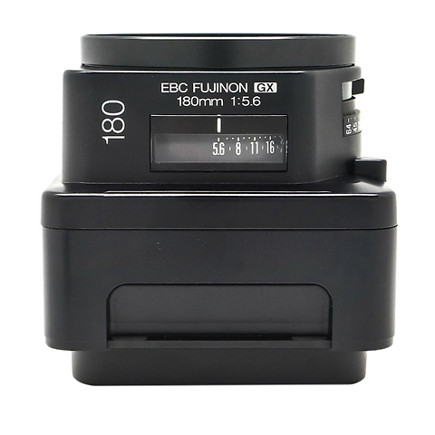 Fujinon EBC GX 180mm f/5.6 Lens for GX680 Medium Format System - Pre-Owned Image 0