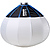 Lantern 65 One Sheet (2 ft.)